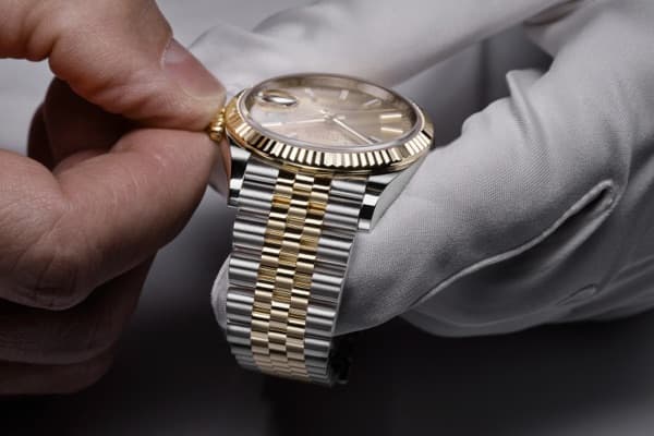 Watchmaking