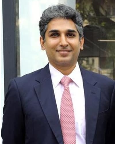 Mr. Lalit Choudary