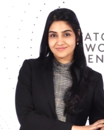 Neha Bembi Parikh