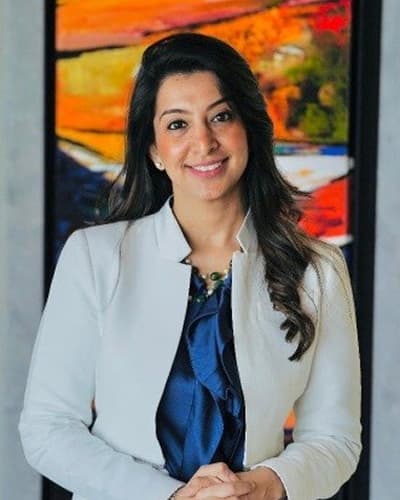 Ms. Pooja Choudary